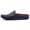 Men's Flat Heel Comfort Loafers Shoes (More Colors)  