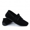 Men's Shoes Round Toe Flat Heel Loafers More Colors Available  