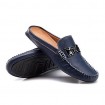 Men's Flat Heel Comfort Loafers Shoes (More Colors)  