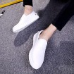   2016 New Style Hot Sale Outdoor / Office / Casual Sunny Loafers Black / White  