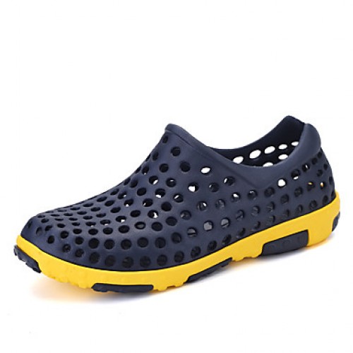 Men's Sandals EU39-EU45 Casual/Beach/Swimming pool/Outdoor Fashion Synthetic Leather Slip-on Upstream Shoes  